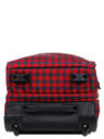 Sac de voyage � roulettes Tranverz L - 77 cm Simply Red Simply Red