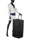 Sac de voyage � roulettes Tranverz L - 77 cm Lil'Dot Lil'Dot