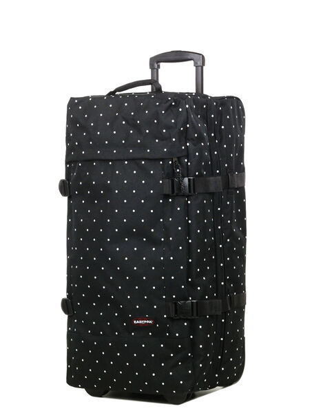 Sac de voyage à roulettes Tranverz L - 77 cm Lil'Dot