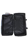 Sac de voyage � roulettes Tranverz L - 77 cm Pink Dreams Pink Dreams