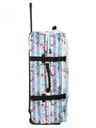 Sac de voyage � roulettes Tranverz L - 77 cm Pink Dreams Pink Dreams