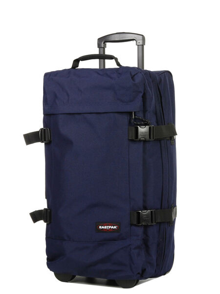 Sac de voyage � roulettes Tranverz M - 66 cm First Interview