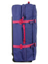 Sac de voyage � roulettes Tranverz L - 77 cm Wild In Wild In
