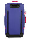 Sac de voyage � roulettes Tranverz L - 77 cm Wild In Wild In