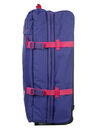 Sac de voyage � roulettes Tranverz L - 77 cm Wild In Wild In