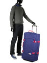 Sac de voyage � roulettes Tranverz L - 77 cm Wild In Wild In