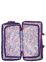 Sac de voyage � roulettes Tranverz L - 77 cm Wild In Wild In