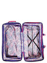 Sac de voyage � roulettes Tranverz L - 77 cm Wild In Wild In