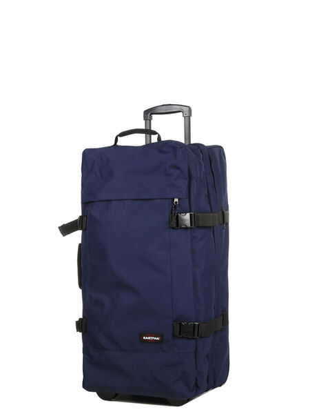 Sac de voyage à roulettes Tranverz L - 77 cm First Interview