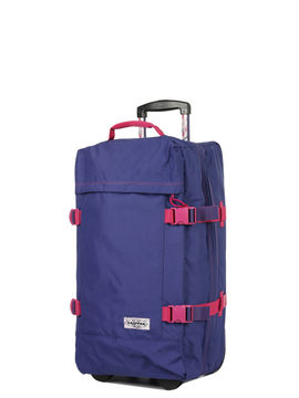 Sac de voyage  roulettes Tranverz M - 66 cm Wild In