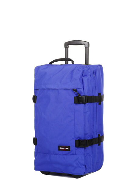 Sac de voyage à roulettes Tranverz M - 66 cm Sea Swimming