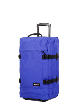 Sac de voyage  roulettes Tranverz M - 66 cm Sea Swimming