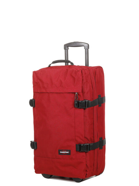 Sac de voyage � roulettes Tranverz M - 66 cm Outside Dinner
