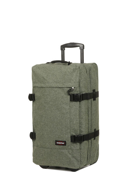 Sac de voyage � roulettes Tranverz M - 66 cm Armylange