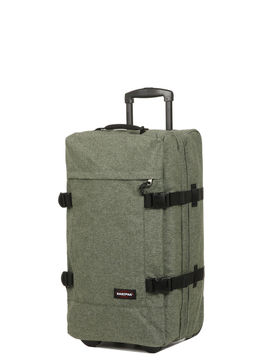 Sac de voyage  roulettes Tranverz M - 66 cm Armylange