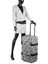 Sac de voyage  roulettes Tranverz M - 66 cm Zebra Mania Zebra Mania