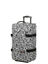 Sac de voyage  roulettes Tranverz M - 66 cm Zebra Mania Zebra Mania
