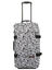 Sac de voyage  roulettes Tranverz M - 66 cm Zebra Mania Zebra Mania
