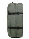 Sac de voyage � roulettes Tranverz L - 77 cm Armylange Armylange