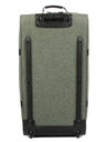 Sac de voyage � roulettes Tranverz L - 77 cm Armylange Armylange