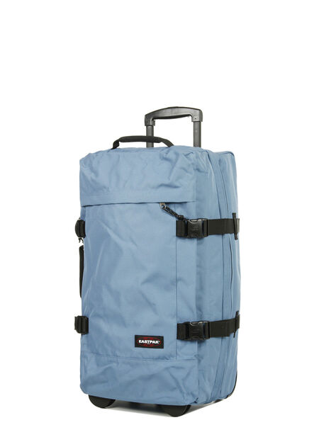 Sac de voyage à roulettes Tranverz M - 66 cm Warm Blanket