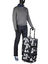 Sac de voyage  roulettes Tranverz M - 66 cm Typ Black Typ Black