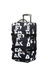 Sac de voyage  roulettes Tranverz M - 66 cm Typ Black Typ Black