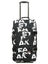 Sac de voyage  roulettes Tranverz M - 66 cm Typ Black Typ Black