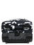 Sac de voyage  roulettes Tranverz M - 66 cm Typ Black Typ Black