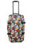 Sac de voyage  roulettes Tranverz M - 66 cm Font Colors Font Colors