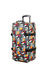 Sac de voyage  roulettes Tranverz M - 66 cm Font Colors Font Colors