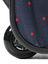 Sac de voyage  roulettes Tranverz M - 66 cm Dot Navy Dot Navy