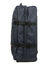 Sac de voyage  roulettes Tranverz M - 66 cm Dot Navy Dot Navy