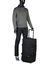 Sac de voyage  roulettes Tranverz M - 66 cm Dot Black