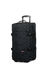 Sac de voyage  roulettes Tranverz M - 66 cm Dot Black