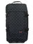 Sac de voyage  roulettes Tranverz M - 66 cm Dot Black