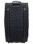 Sac de voyage  roulettes Tranverz M - 66 cm Dot Black
