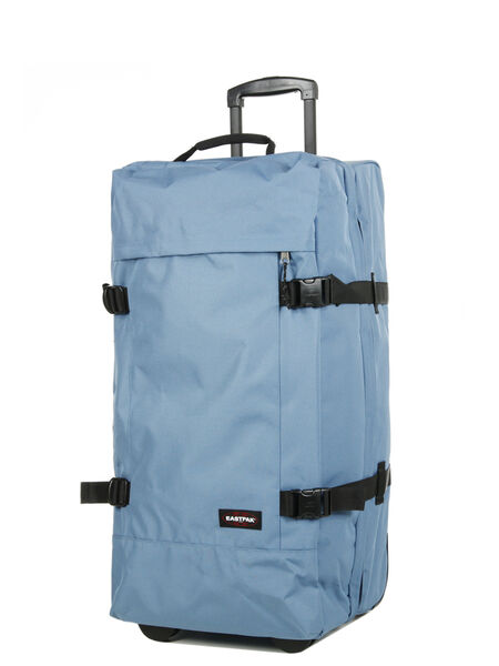Sac de voyage à roulettes Tranverz L - 77 cm Warm Blanket