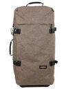 Sac de voyage � roulettes Tranverz L - 77 cm Woodlange Woodlange