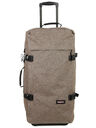 Sac de voyage � roulettes Tranverz L - 77 cm Woodlange Woodlange