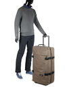 Sac de voyage � roulettes Tranverz L - 77 cm Woodlange Woodlange