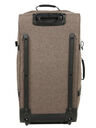 Sac de voyage � roulettes Tranverz L - 77 cm Woodlange Woodlange