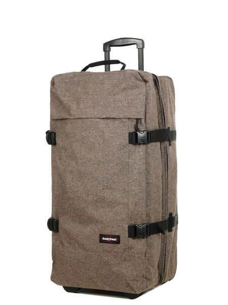 Sac de voyage à roulettes Tranverz L - 77 cm Woodlange