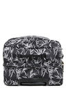Sac de voyage � roulettes Tranverz L - 77 cm Boobam Black Boobam Black