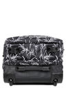 Sac de voyage � roulettes Tranverz L - 77 cm Boobam Black Boobam Black