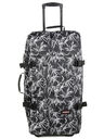 Sac de voyage � roulettes Tranverz L - 77 cm Boobam Black Boobam Black