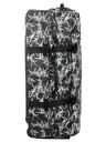 Sac de voyage � roulettes Tranverz L - 77 cm Boobam Black Boobam Black