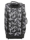 Sac de voyage � roulettes Tranverz L - 77 cm Boobam Black Boobam Black