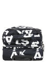 Sac de voyage � roulettes Tranverz L - 77 cm Typ Black Typ Black
