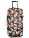 Sac de voyage � roulettes Tranverz L - 77 cm Font Colors Font Colors